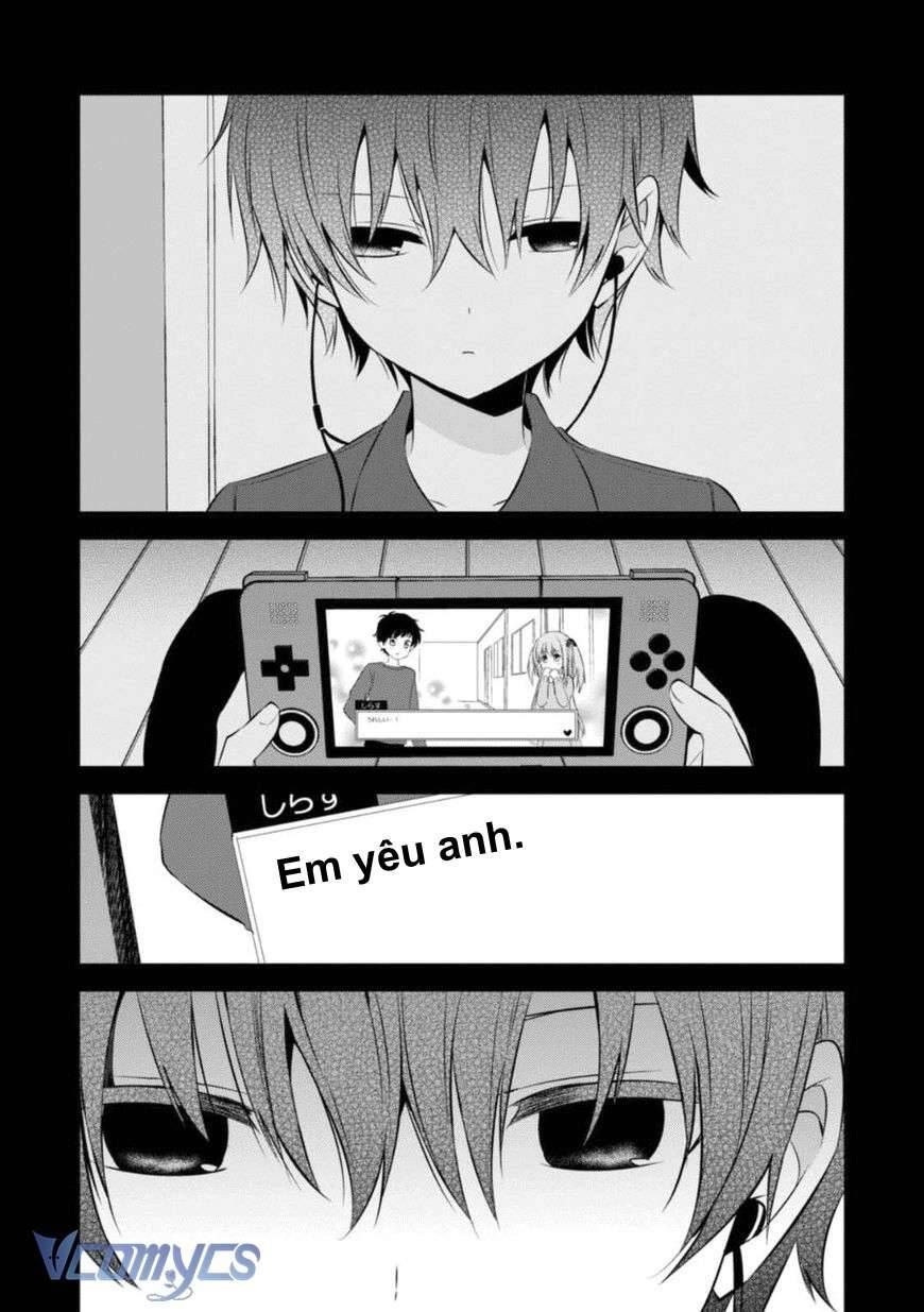 The Law Of The Yama Chapter 27 - Trang 2