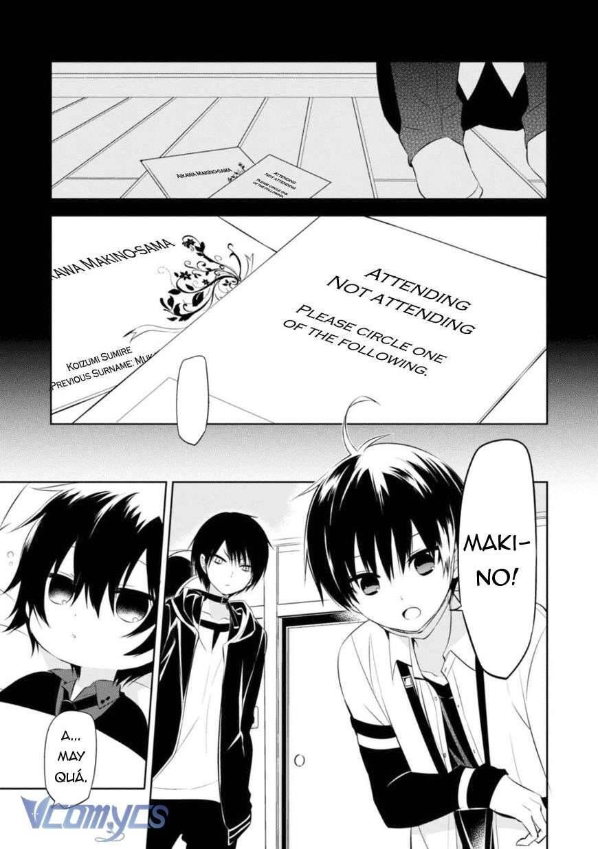 The Law Of The Yama Chapter 27 - Trang 2