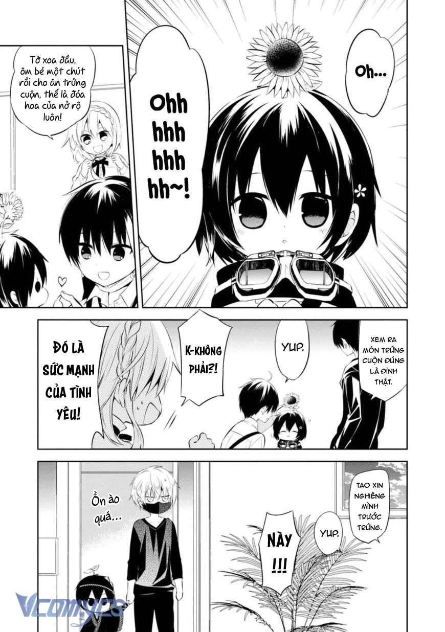 The Law Of The Yama Chapter 27 - Trang 2