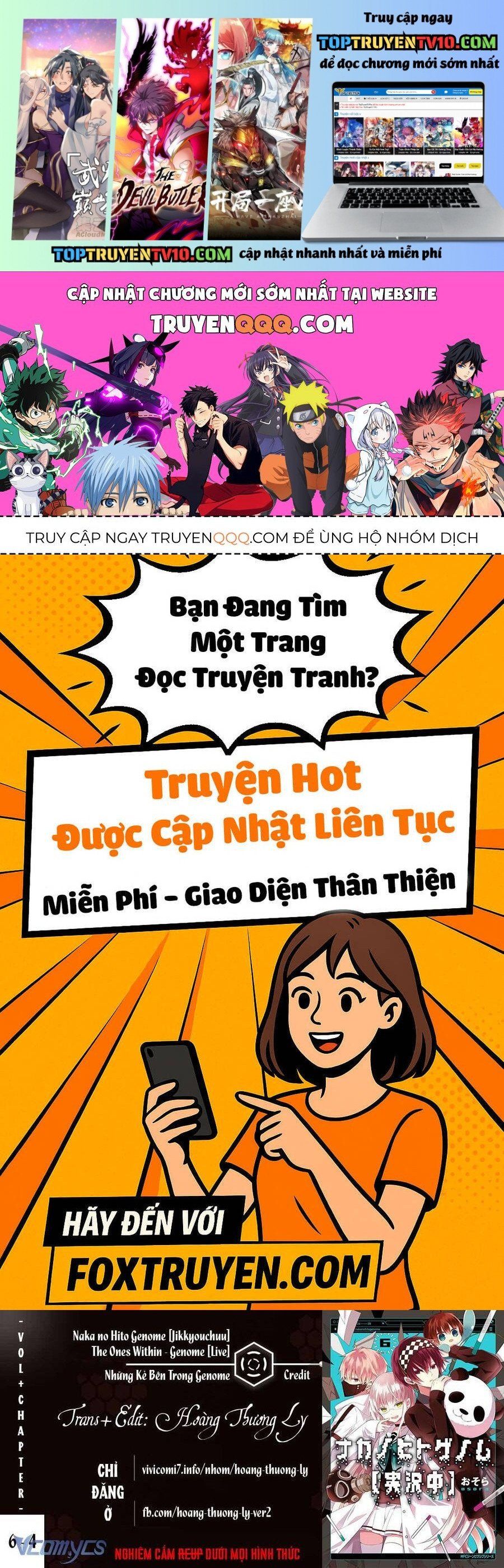The Law Of The Yama Chapter 27 - Trang 2