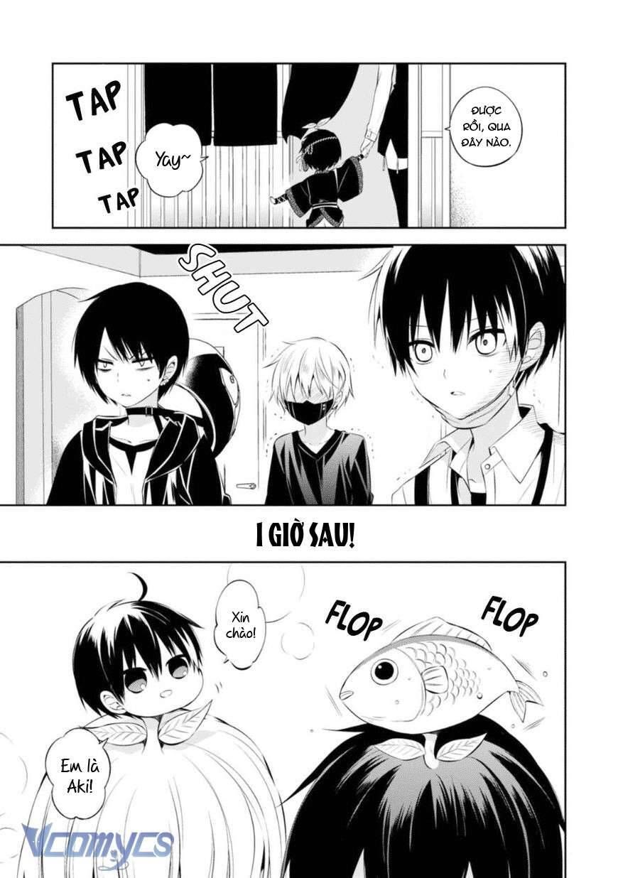 The Law Of The Yama Chapter 27 - Trang 2