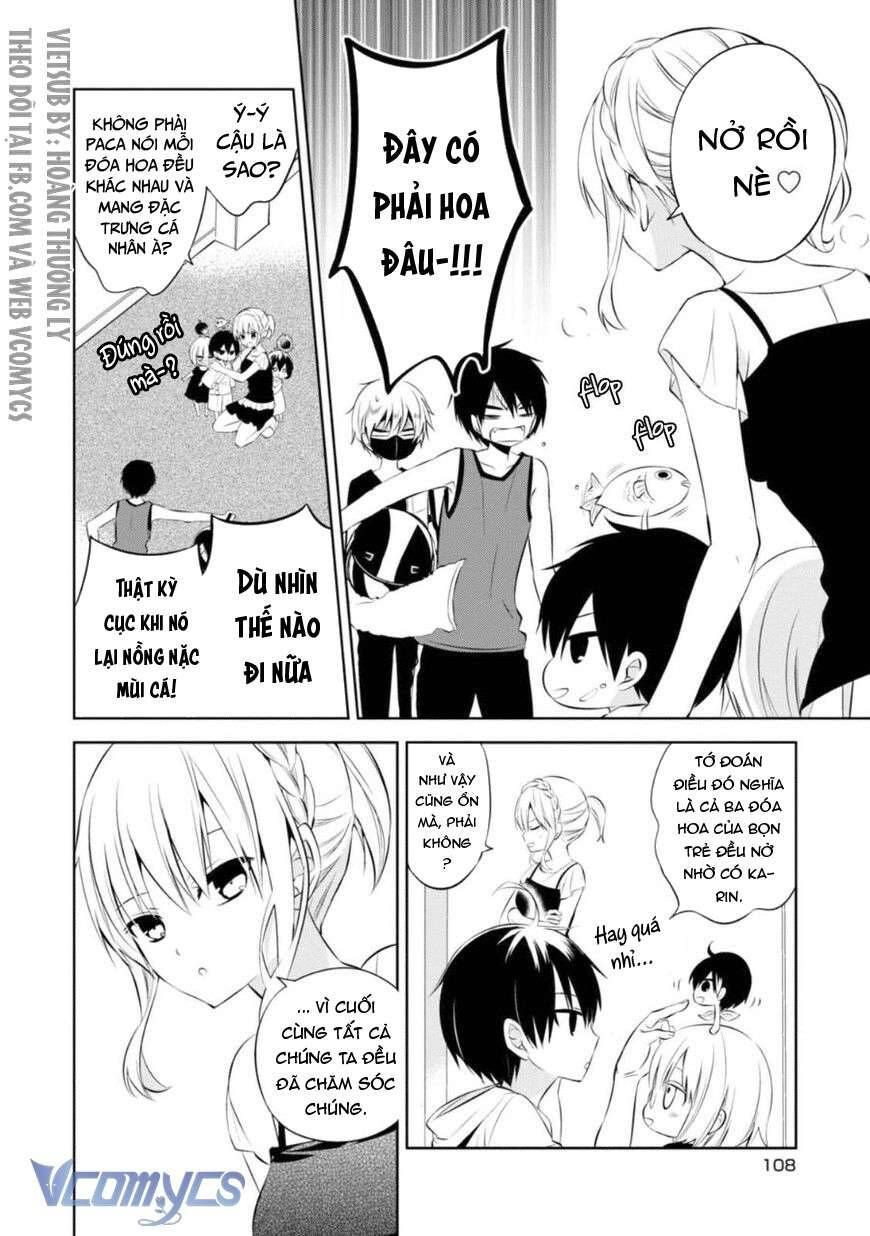 The Law Of The Yama Chapter 27 - Trang 2