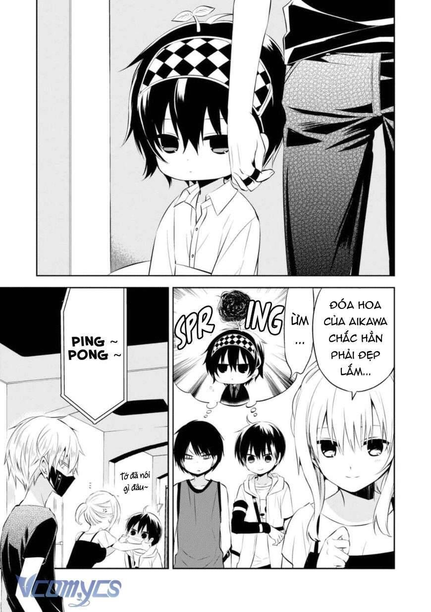 The Law Of The Yama Chapter 27 - Trang 2