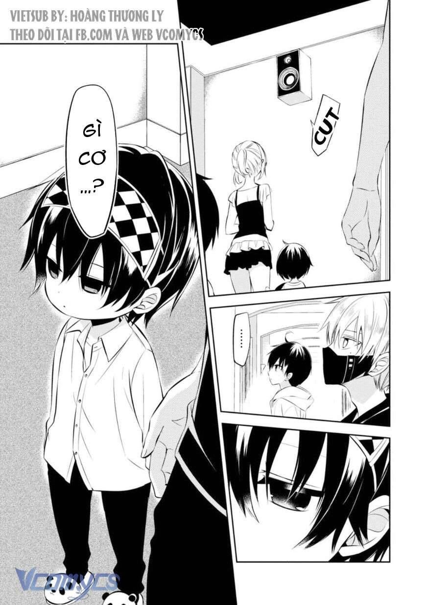 The Law Of The Yama Chapter 27 - Trang 2