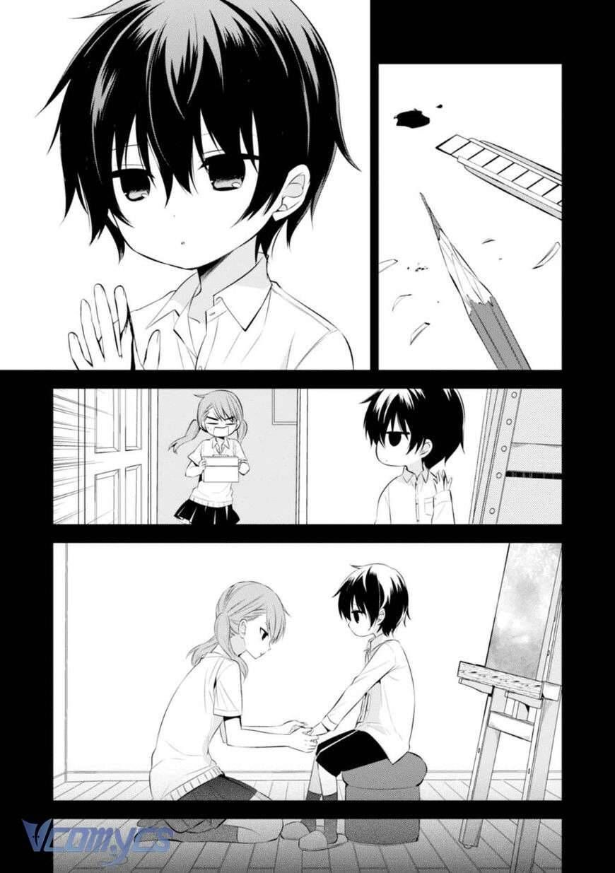 The Law Of The Yama Chapter 27 - Trang 2
