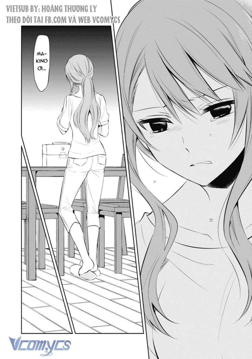 The Law Of The Yama Chapter 27 - Trang 2