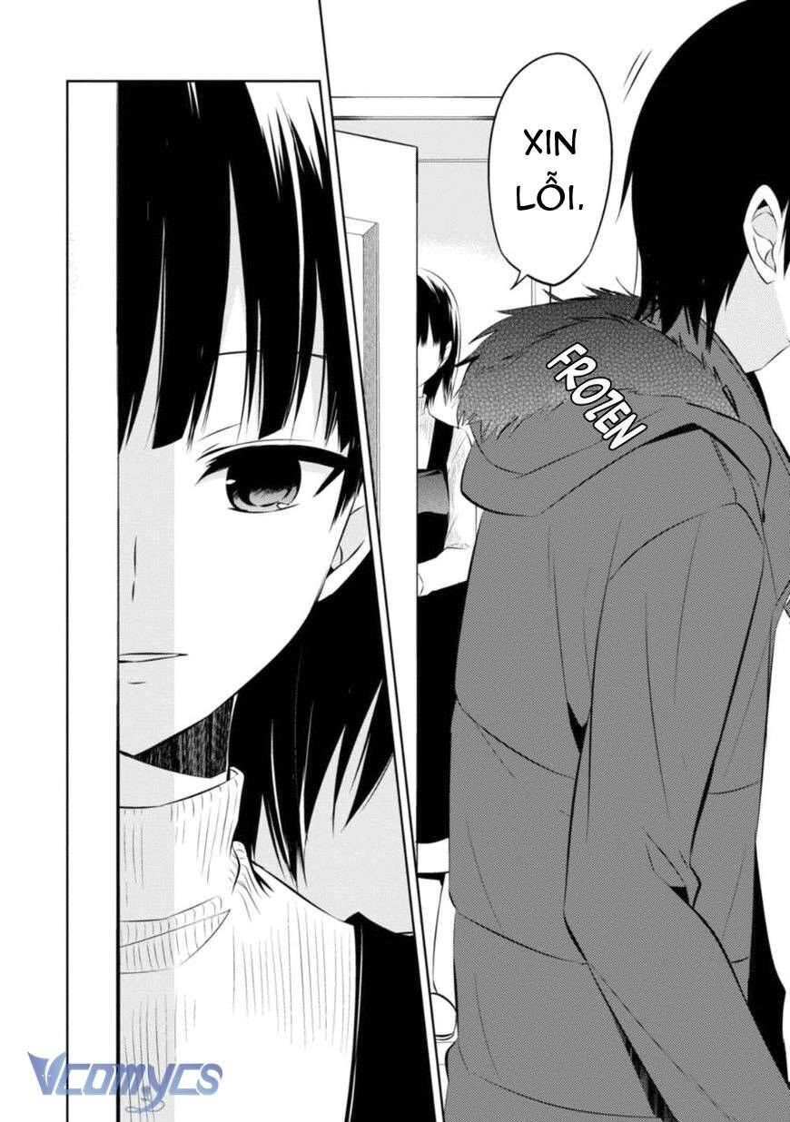 The Law Of The Yama Chapter 27 - Trang 2
