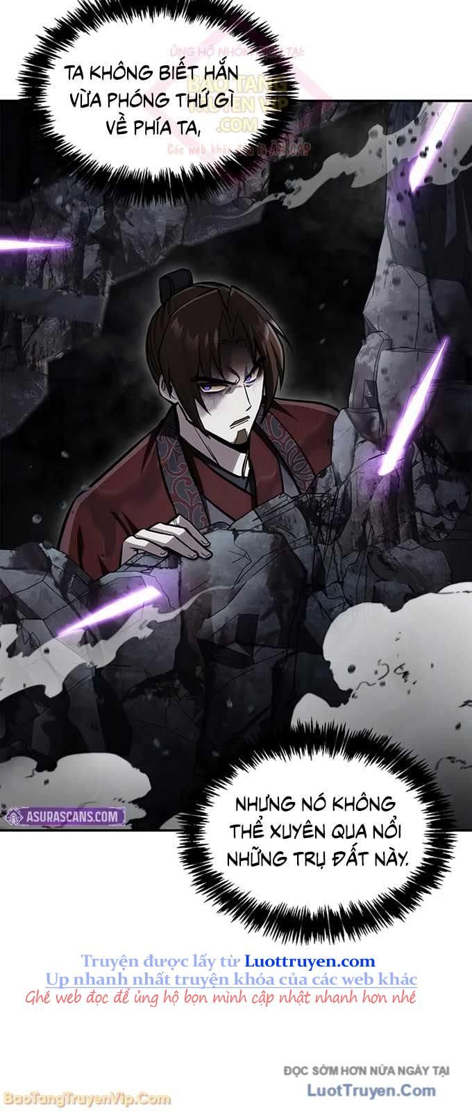 Thiên Qua Thư Khố Đại Công Tử Chapter 149 - Trang 2