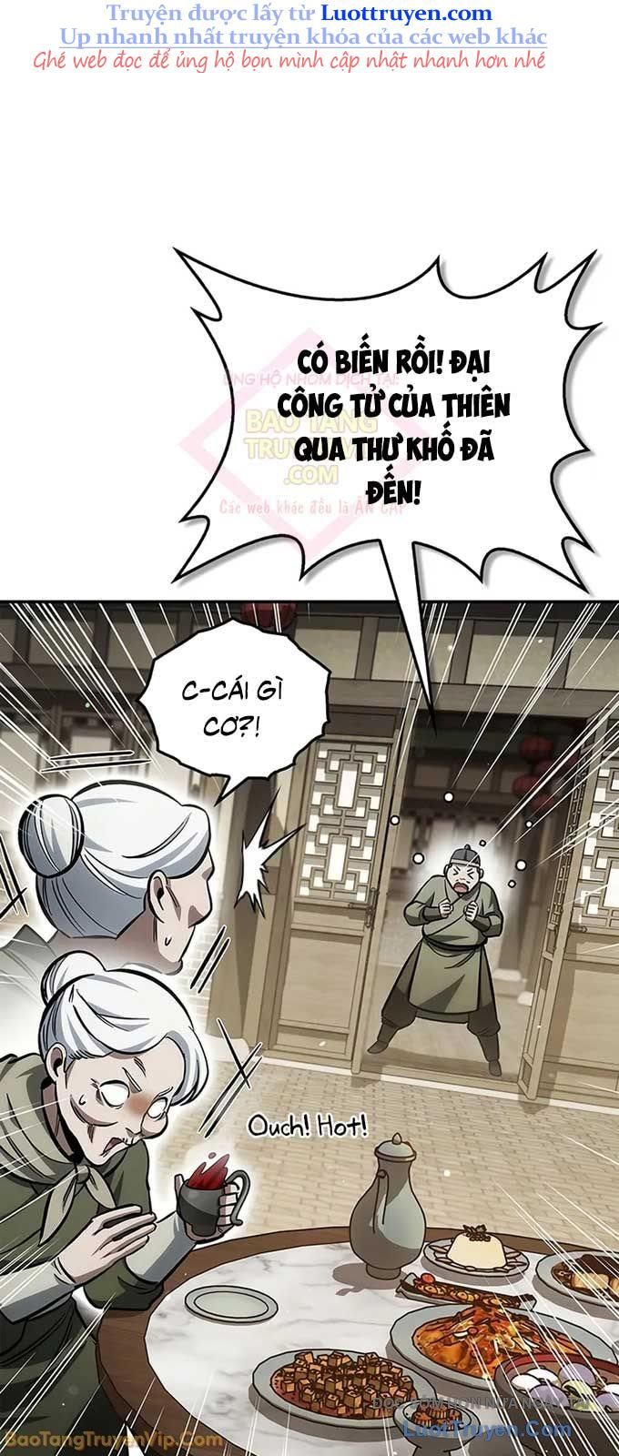 Thiên Qua Thư Khố Đại Công Tử Chapter 149 - Trang 2