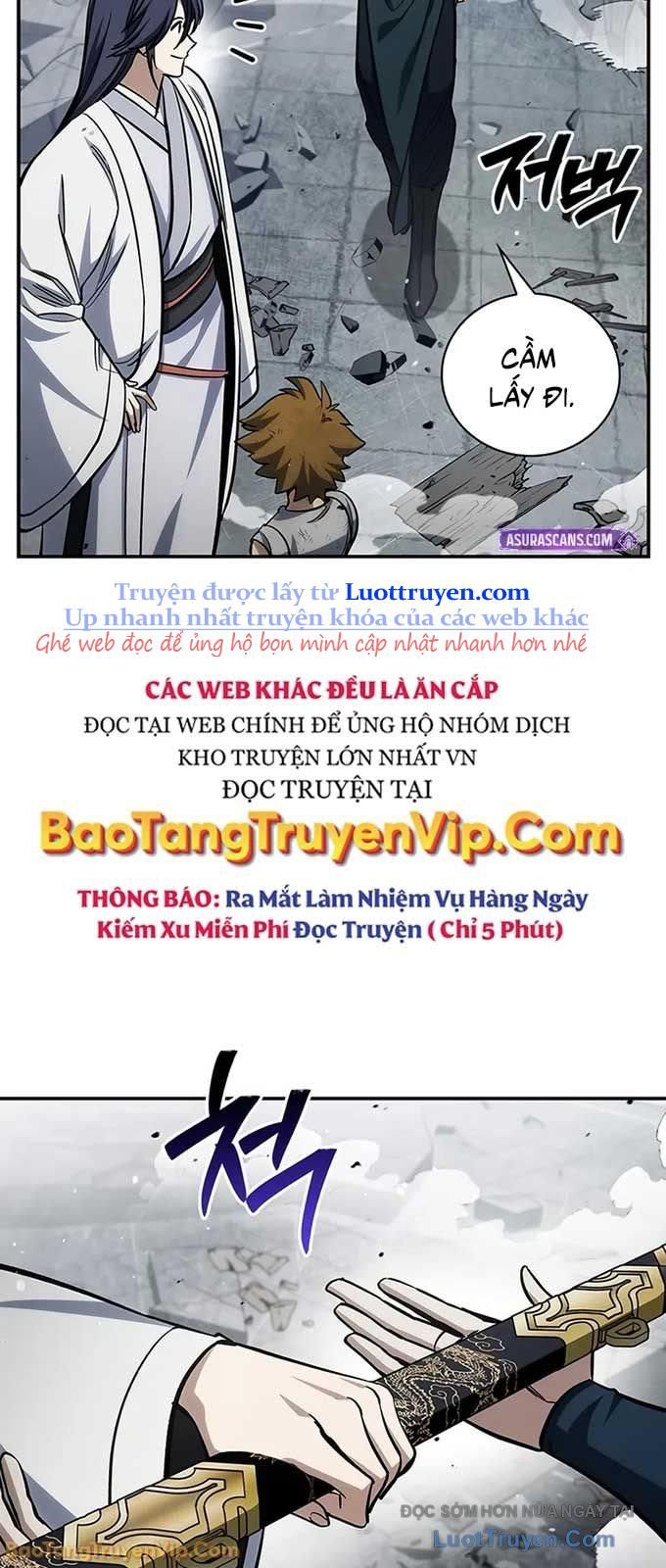 Thiên Qua Thư Khố Đại Công Tử Chapter 149 - Trang 2