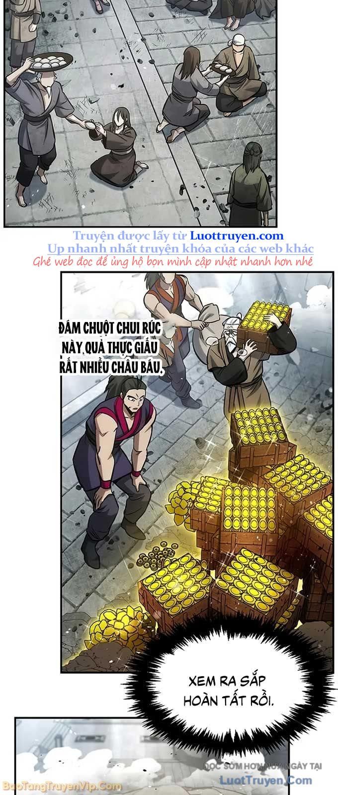 Thiên Qua Thư Khố Đại Công Tử Chapter 149 - Trang 2