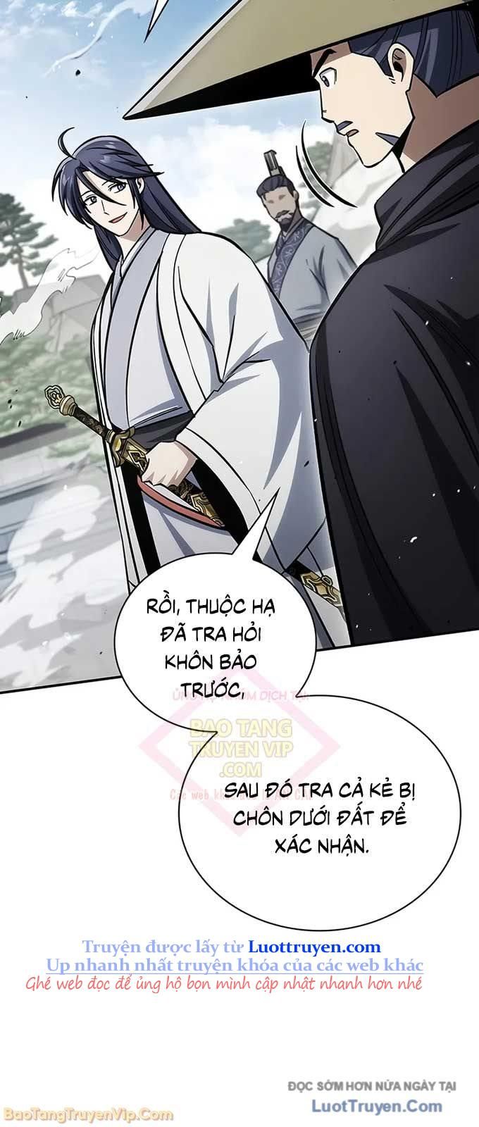 Thiên Qua Thư Khố Đại Công Tử Chapter 149 - Trang 2