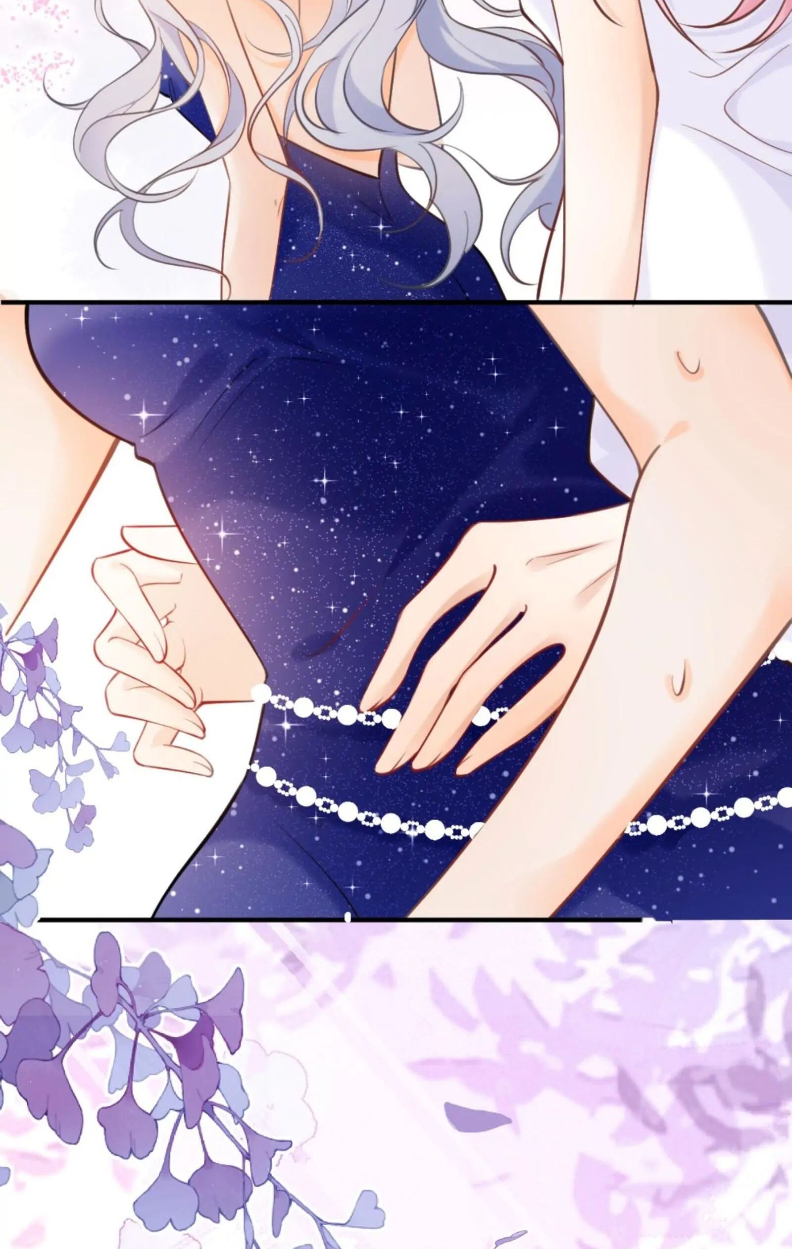 Nữ Chính Hắc Nguyệt Quang Luôn Muốn Đánh Dấu Tôi Chapter 1 - Trang 2