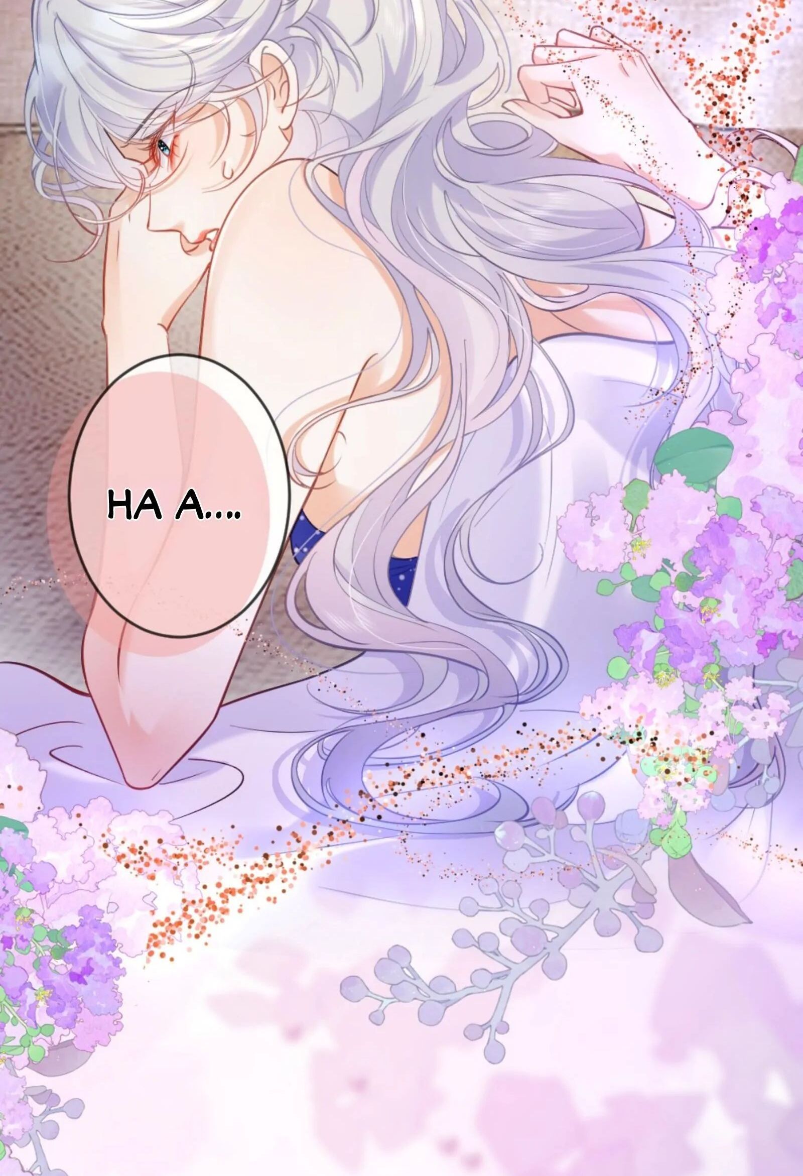 Nữ Chính Hắc Nguyệt Quang Luôn Muốn Đánh Dấu Tôi Chapter 1 - Trang 2