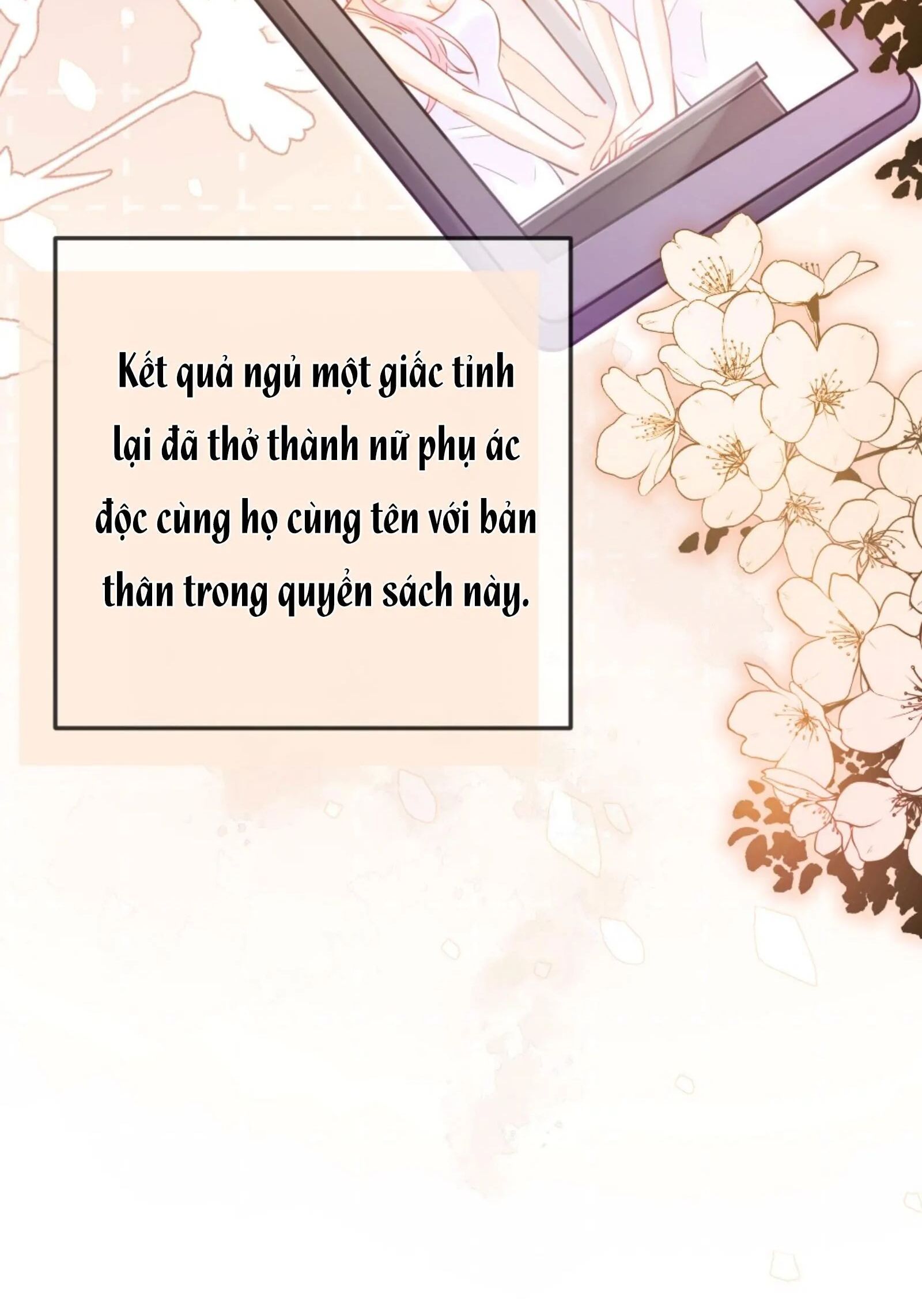 Nữ Chính Hắc Nguyệt Quang Luôn Muốn Đánh Dấu Tôi Chapter 1 - Trang 2