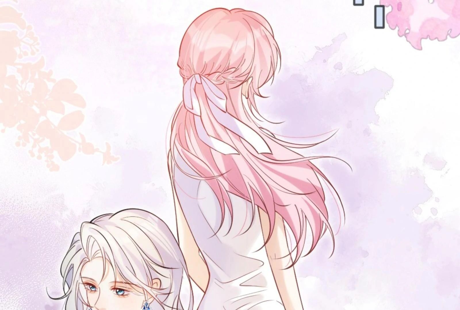 Nữ Chính Hắc Nguyệt Quang Luôn Muốn Đánh Dấu Tôi Chapter 1 - Trang 2