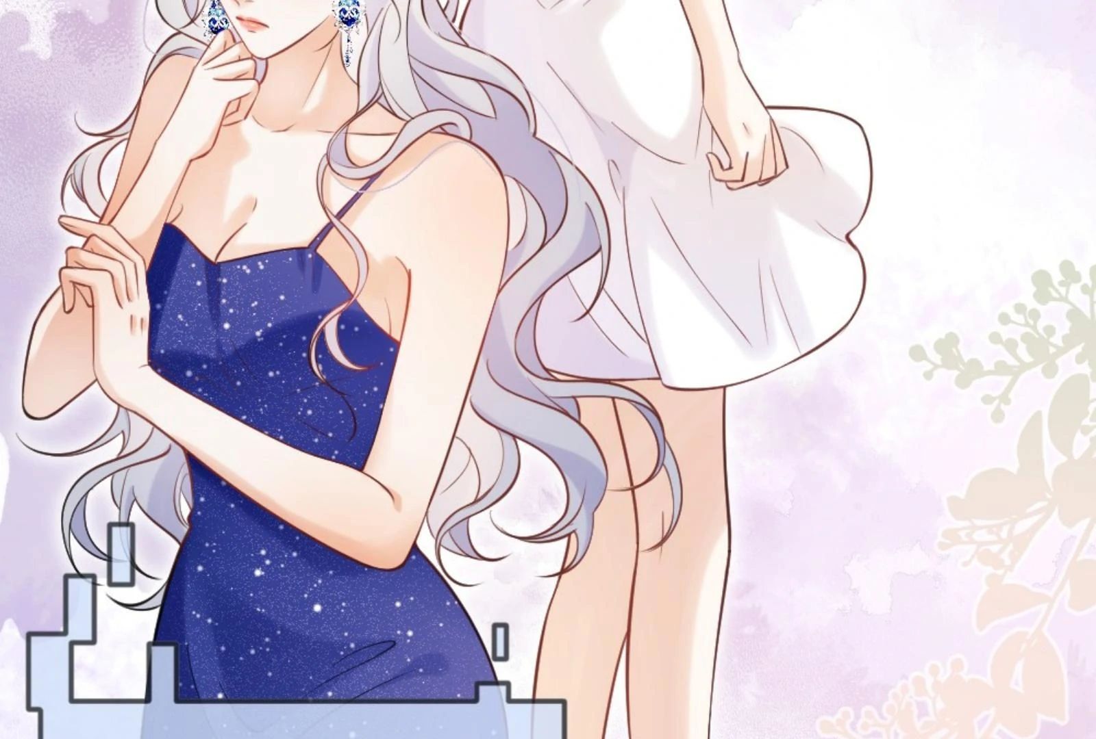 Nữ Chính Hắc Nguyệt Quang Luôn Muốn Đánh Dấu Tôi Chapter 1 - Trang 2