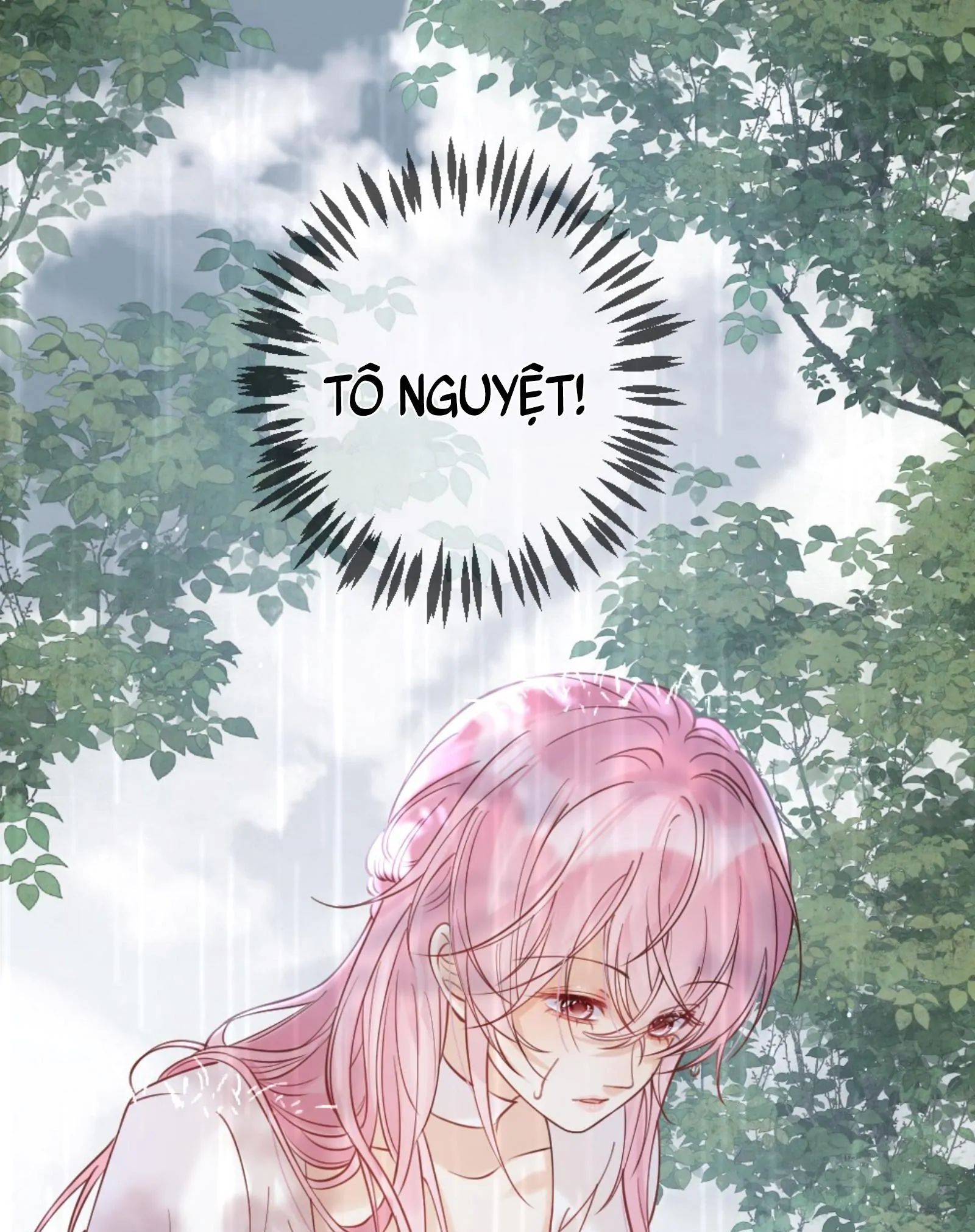 Nữ Chính Hắc Nguyệt Quang Luôn Muốn Đánh Dấu Tôi Chapter 1 - Trang 2