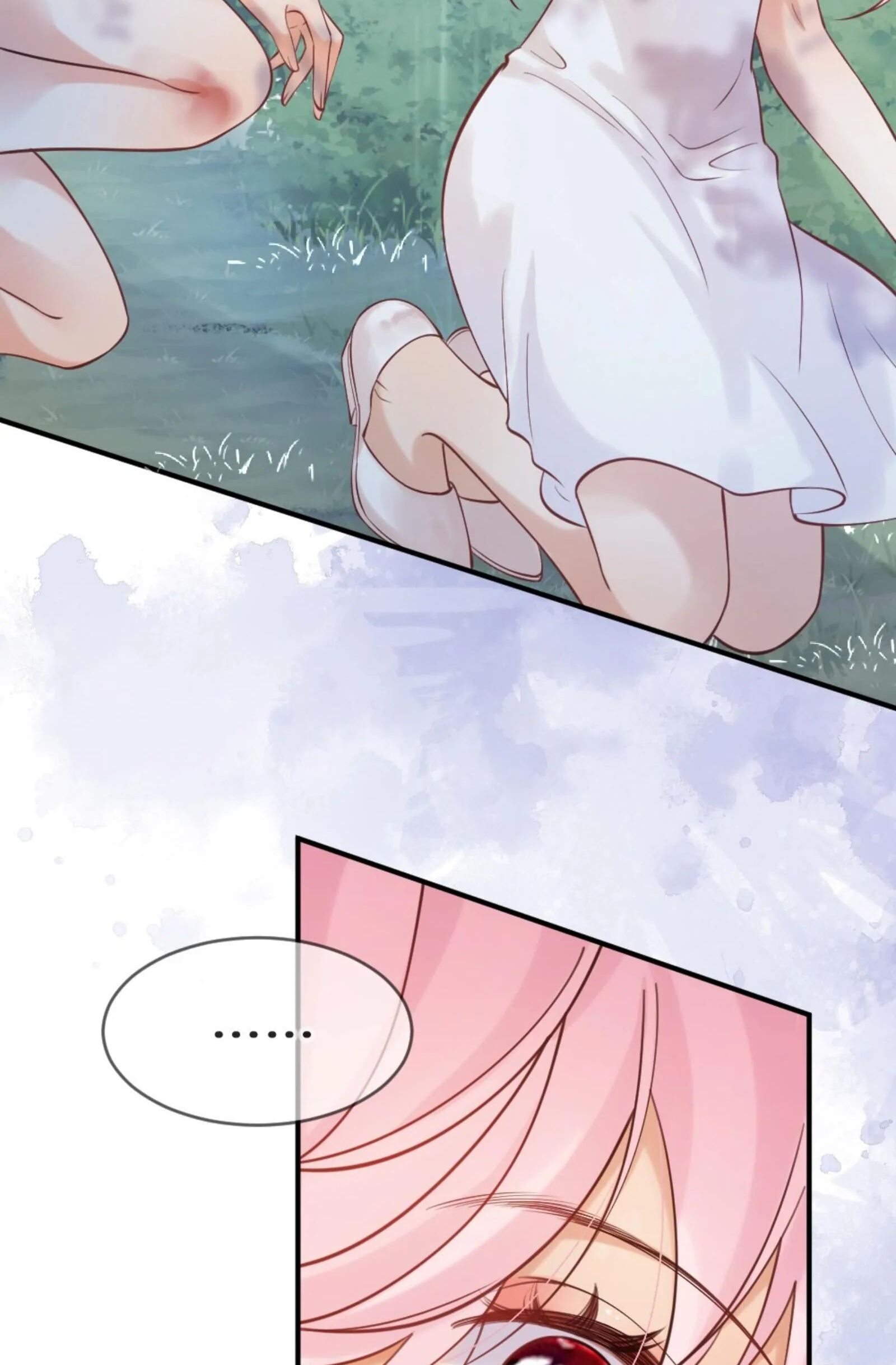 Nữ Chính Hắc Nguyệt Quang Luôn Muốn Đánh Dấu Tôi Chapter 1 - Trang 2