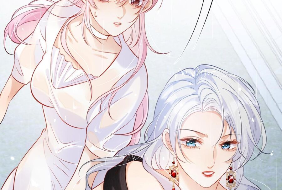 Nữ Chính Hắc Nguyệt Quang Luôn Muốn Đánh Dấu Tôi Chapter 1 - Trang 2