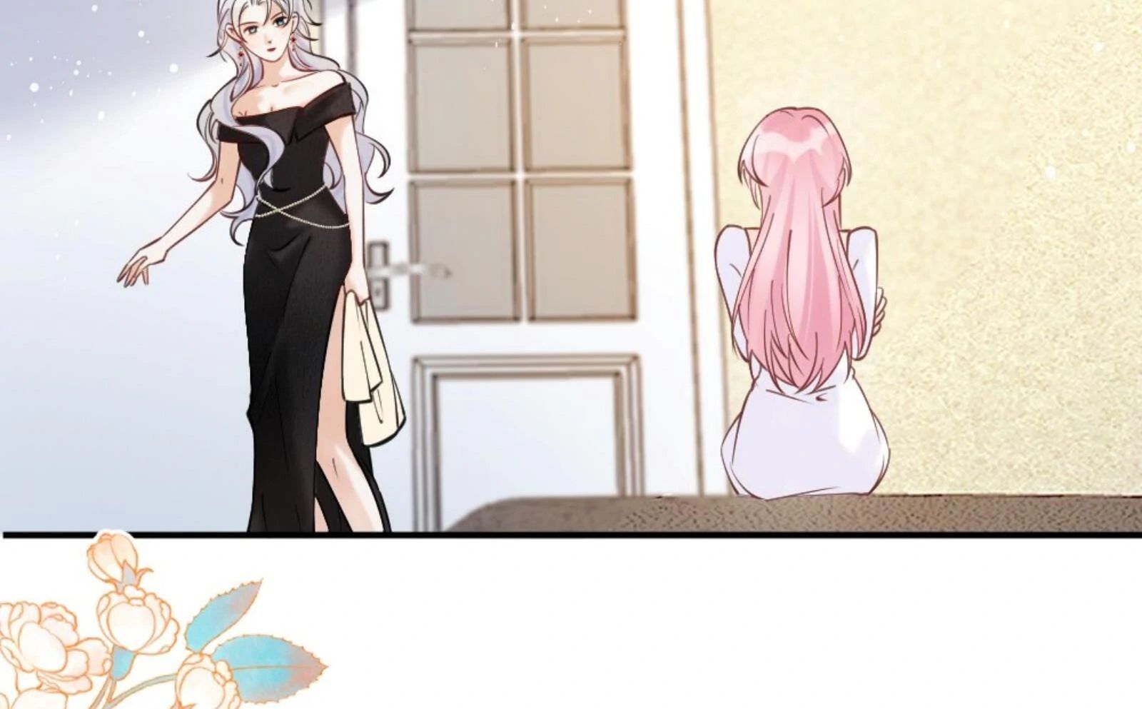 Nữ Chính Hắc Nguyệt Quang Luôn Muốn Đánh Dấu Tôi Chapter 1 - Trang 2