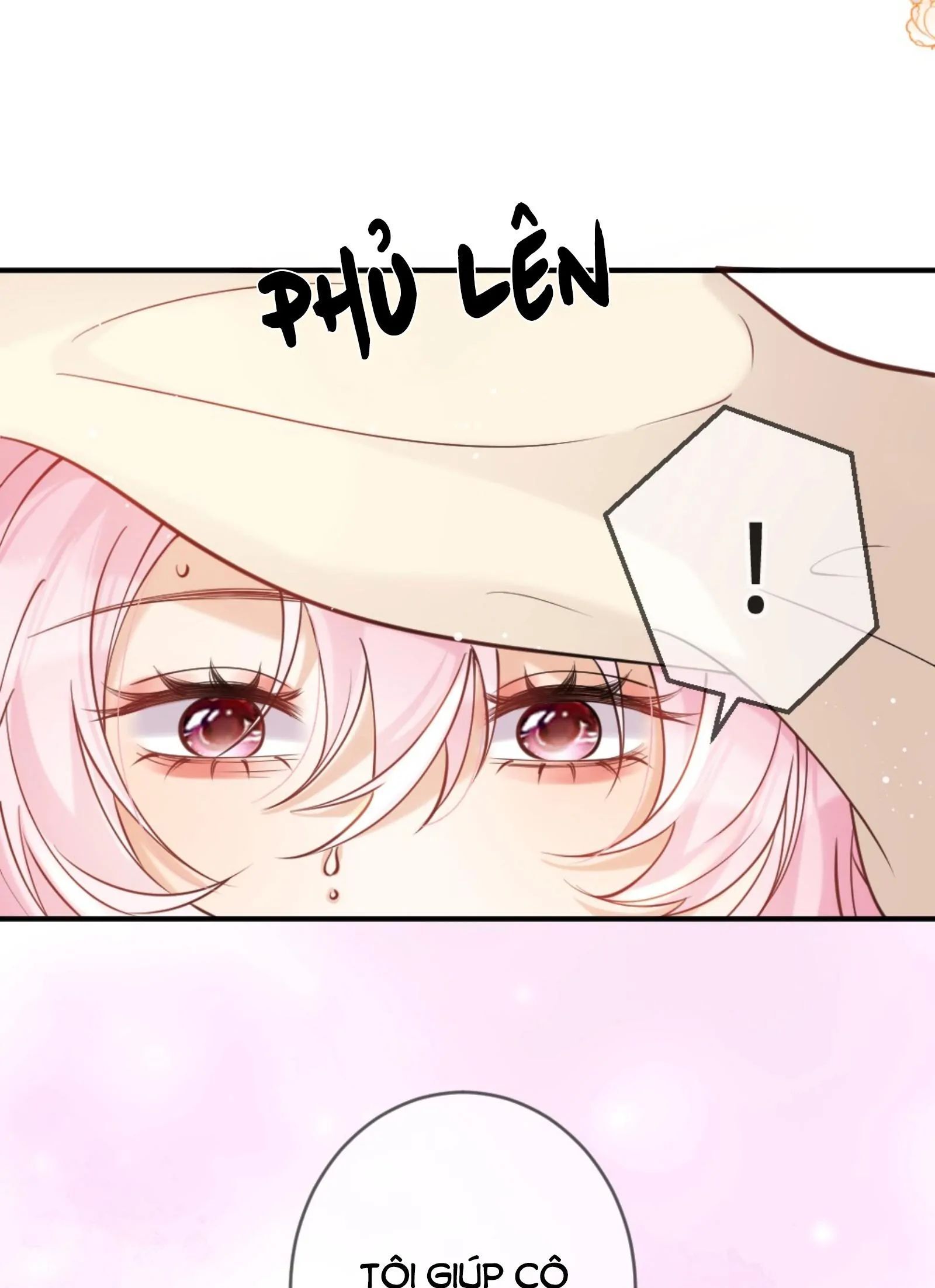 Nữ Chính Hắc Nguyệt Quang Luôn Muốn Đánh Dấu Tôi Chapter 1 - Trang 2