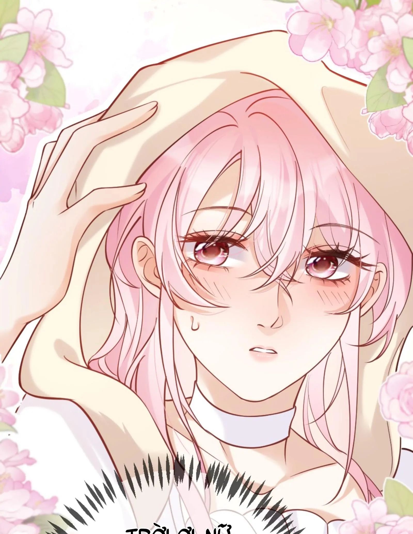 Nữ Chính Hắc Nguyệt Quang Luôn Muốn Đánh Dấu Tôi Chapter 1 - Trang 2