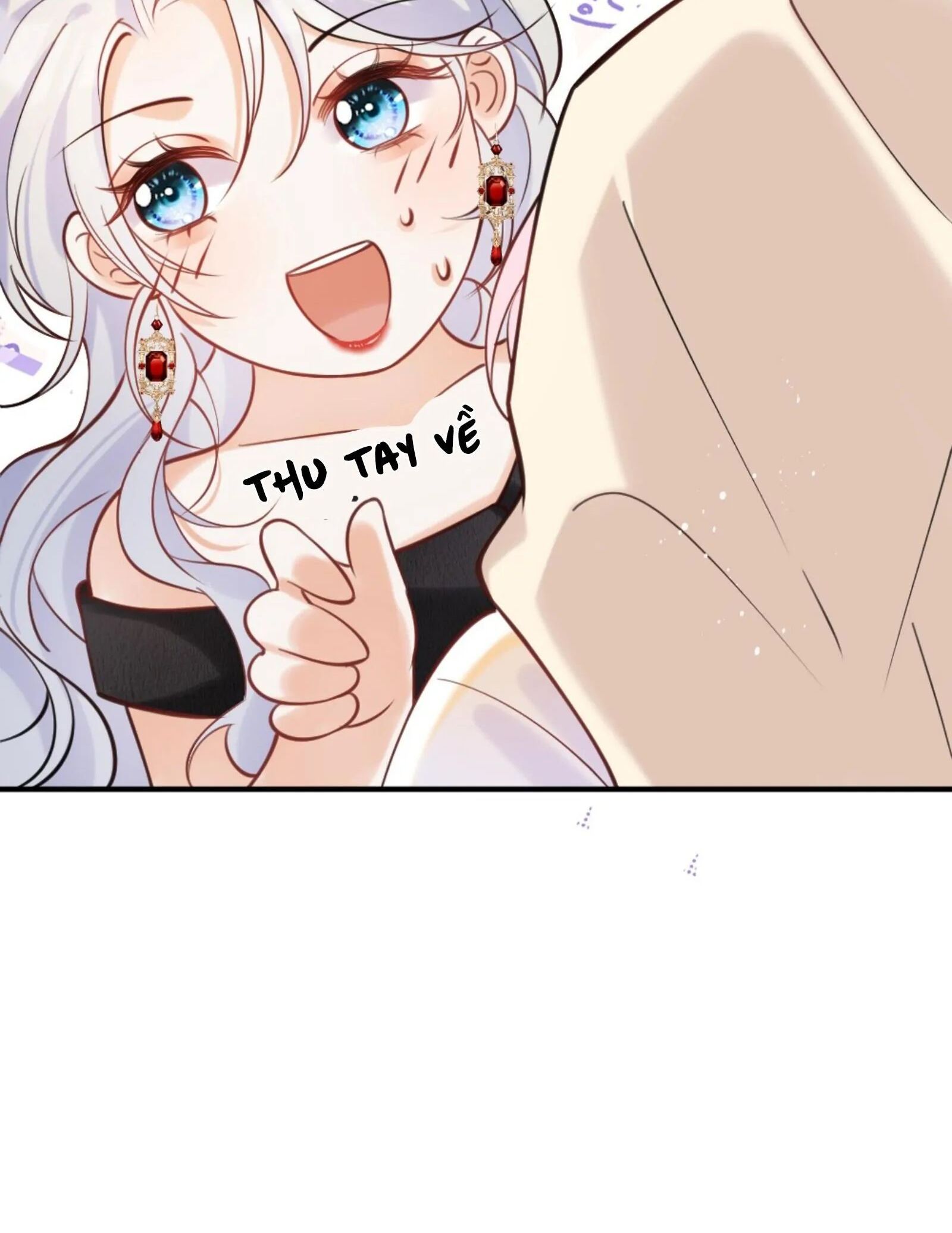 Nữ Chính Hắc Nguyệt Quang Luôn Muốn Đánh Dấu Tôi Chapter 1 - Trang 2