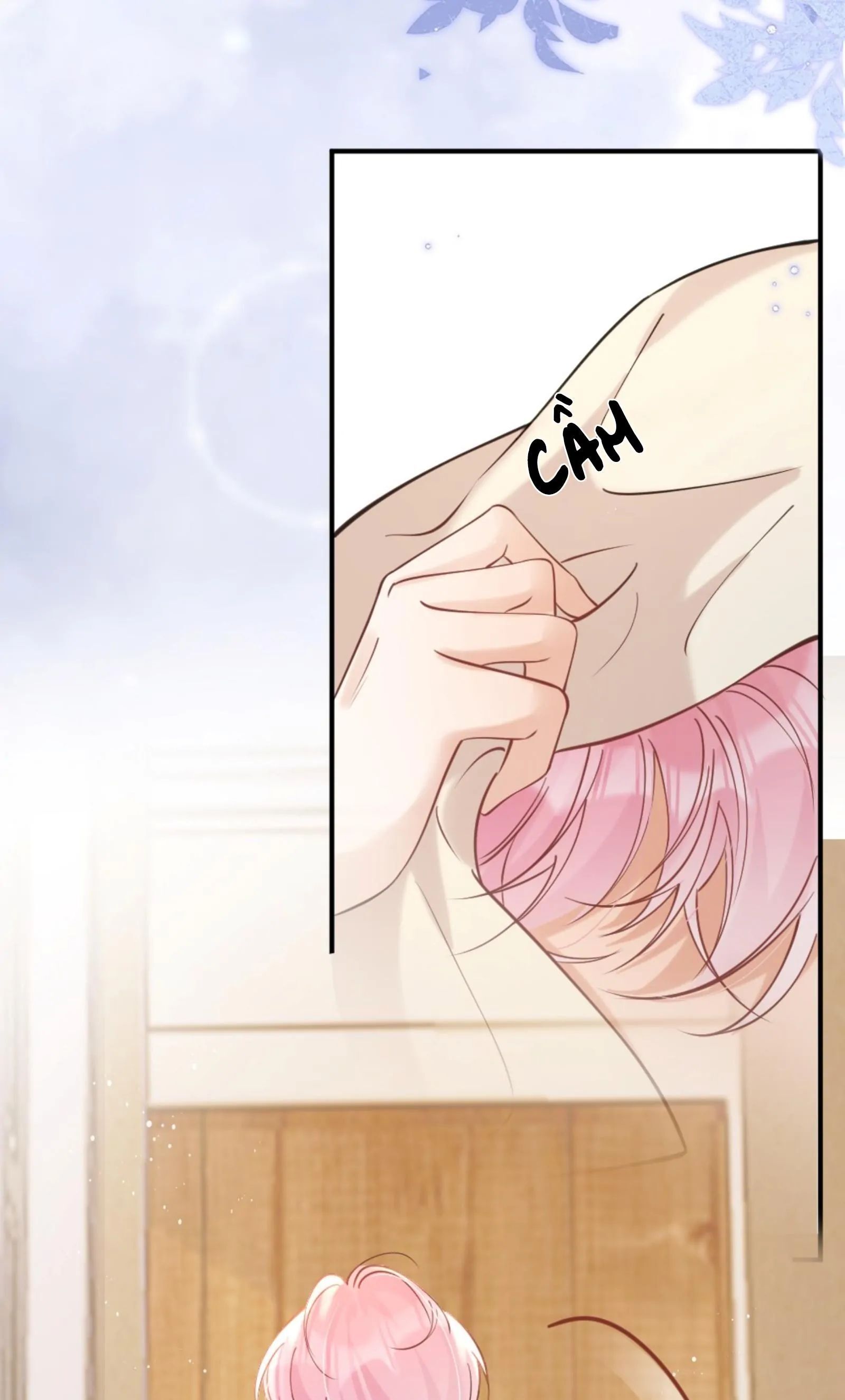 Nữ Chính Hắc Nguyệt Quang Luôn Muốn Đánh Dấu Tôi Chapter 1 - Trang 2