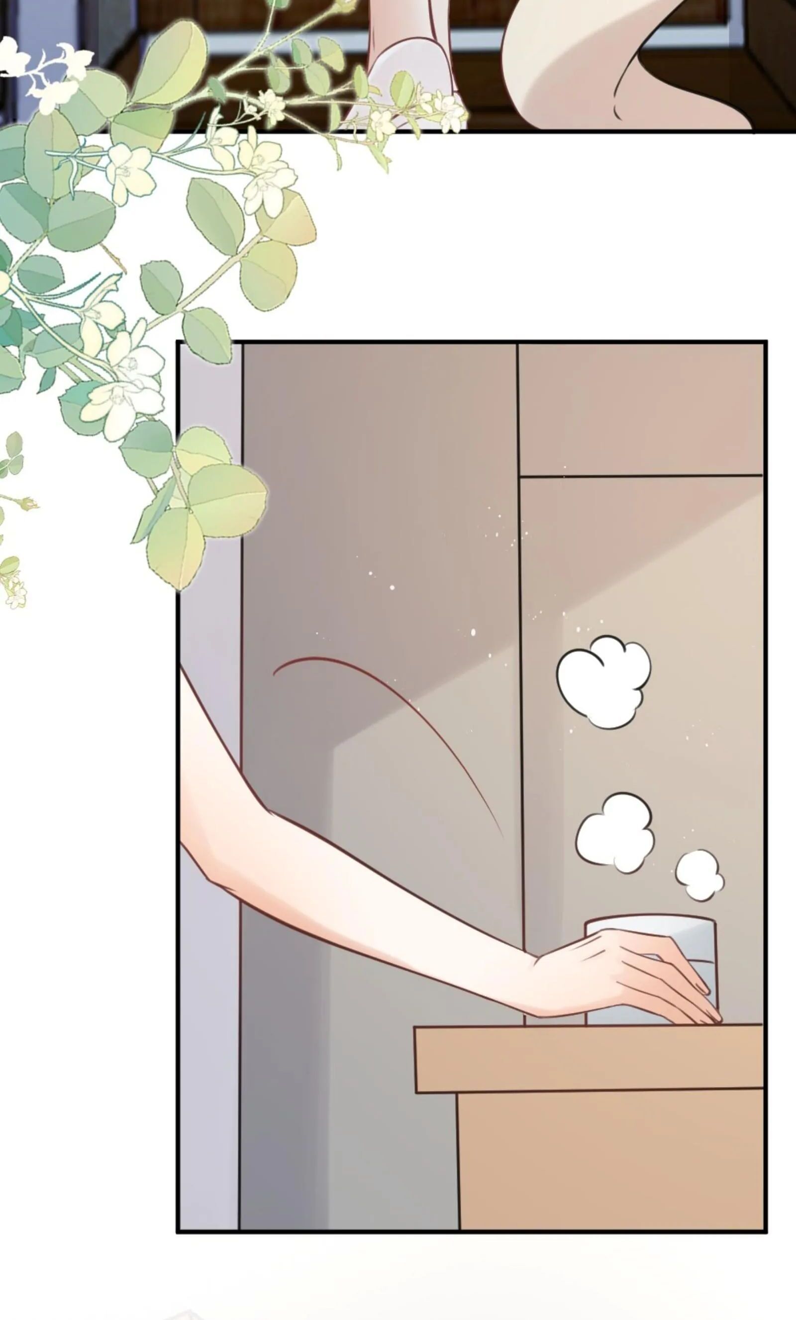 Nữ Chính Hắc Nguyệt Quang Luôn Muốn Đánh Dấu Tôi Chapter 1 - Trang 2