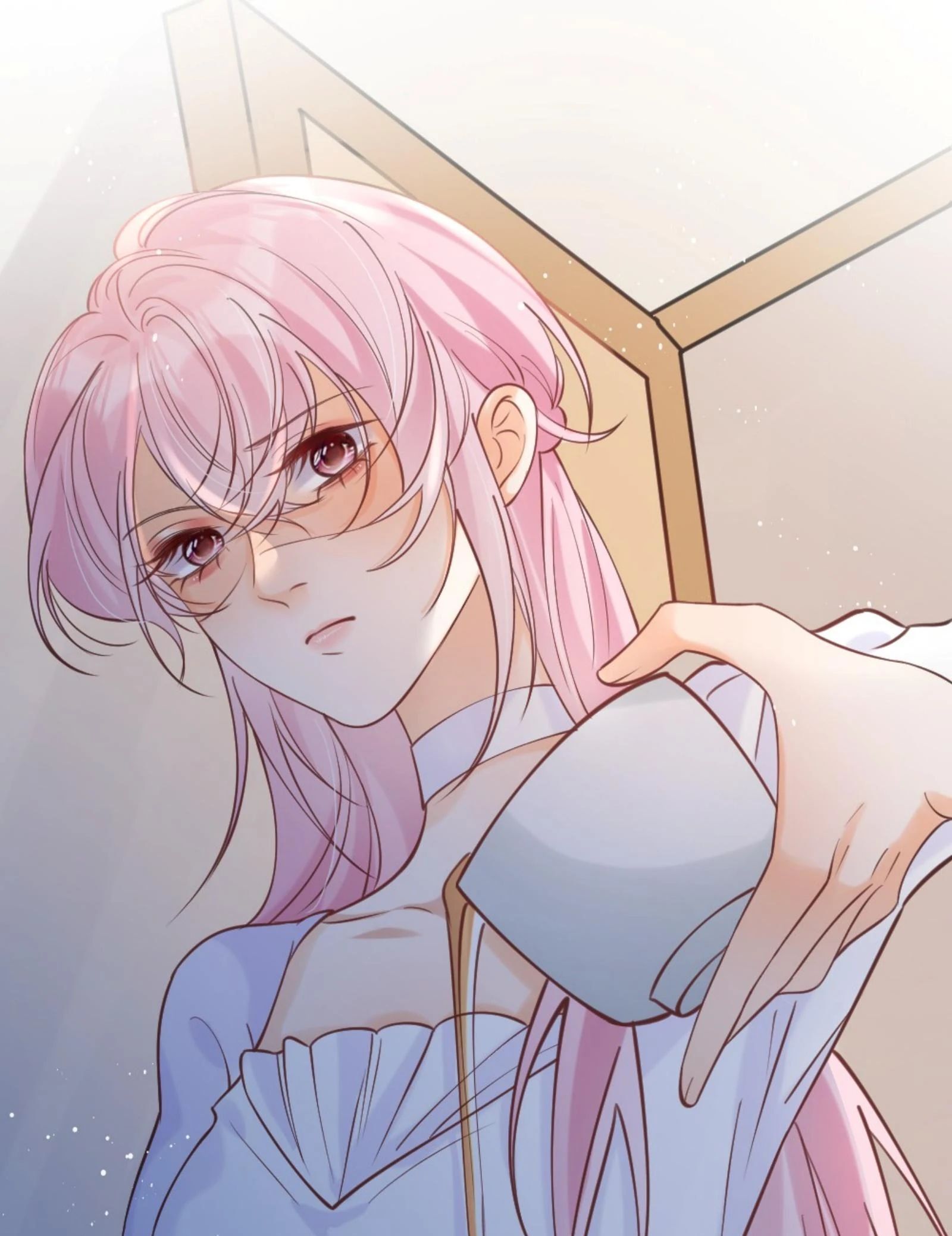 Nữ Chính Hắc Nguyệt Quang Luôn Muốn Đánh Dấu Tôi Chapter 1 - Trang 2