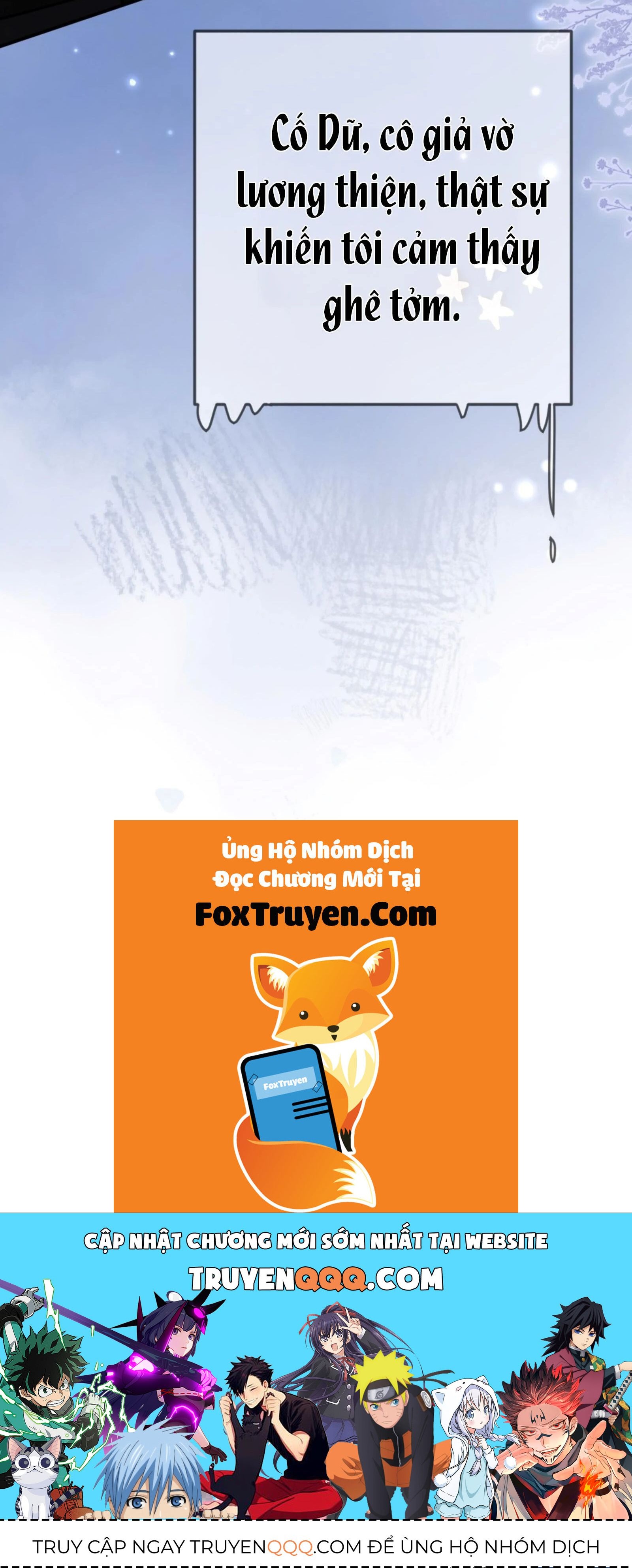 Nữ Chính Hắc Nguyệt Quang Luôn Muốn Đánh Dấu Tôi Chapter 1 - Trang 2