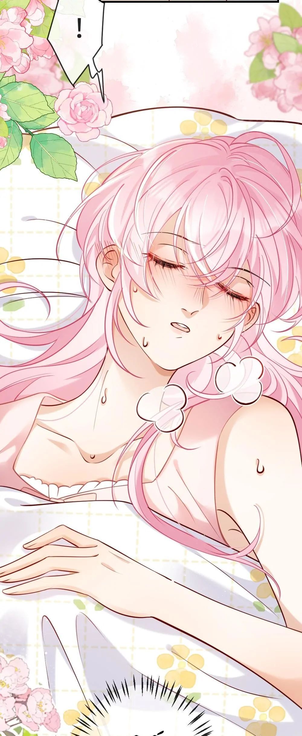 Nữ Chính Hắc Nguyệt Quang Luôn Muốn Đánh Dấu Tôi Chapter 2 - Trang 2