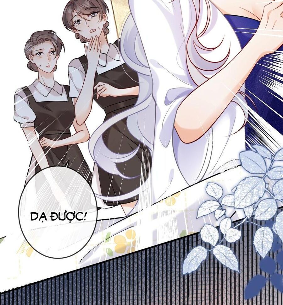 Nữ Chính Hắc Nguyệt Quang Luôn Muốn Đánh Dấu Tôi Chapter 2 - Trang 2