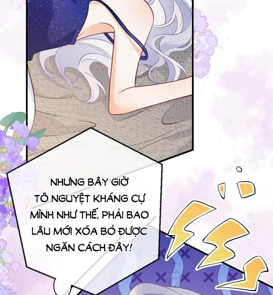 Nữ Chính Hắc Nguyệt Quang Luôn Muốn Đánh Dấu Tôi Chapter 2 - Trang 2