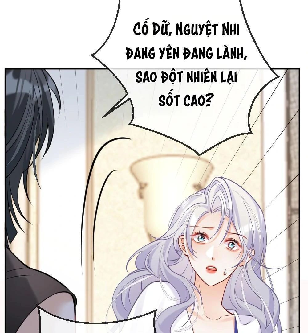 Nữ Chính Hắc Nguyệt Quang Luôn Muốn Đánh Dấu Tôi Chapter 2 - Trang 2
