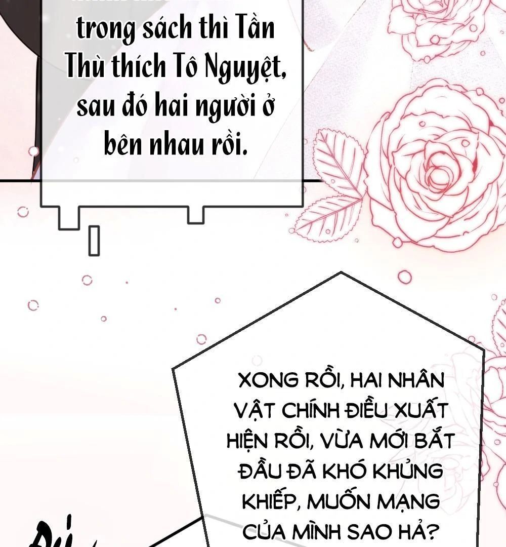 Nữ Chính Hắc Nguyệt Quang Luôn Muốn Đánh Dấu Tôi Chapter 2 - Trang 2