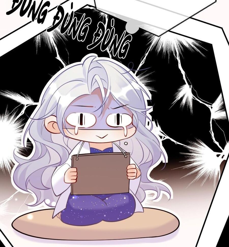 Nữ Chính Hắc Nguyệt Quang Luôn Muốn Đánh Dấu Tôi Chapter 2 - Trang 2