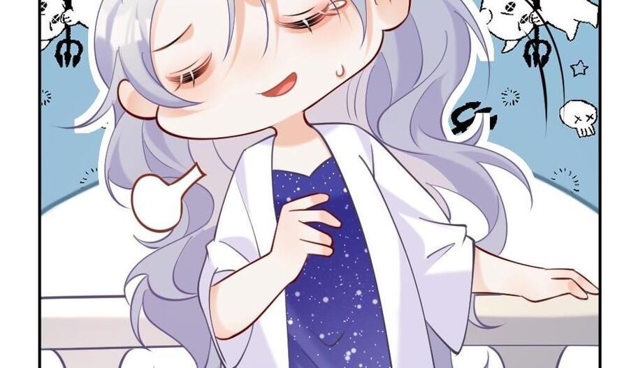 Nữ Chính Hắc Nguyệt Quang Luôn Muốn Đánh Dấu Tôi Chapter 2 - Trang 2