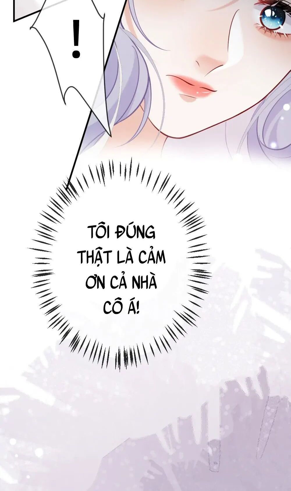 Nữ Chính Hắc Nguyệt Quang Luôn Muốn Đánh Dấu Tôi Chapter 2 - Trang 2