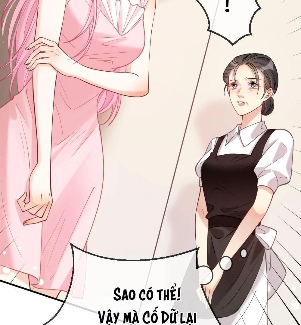 Nữ Chính Hắc Nguyệt Quang Luôn Muốn Đánh Dấu Tôi Chapter 3 - Trang 2