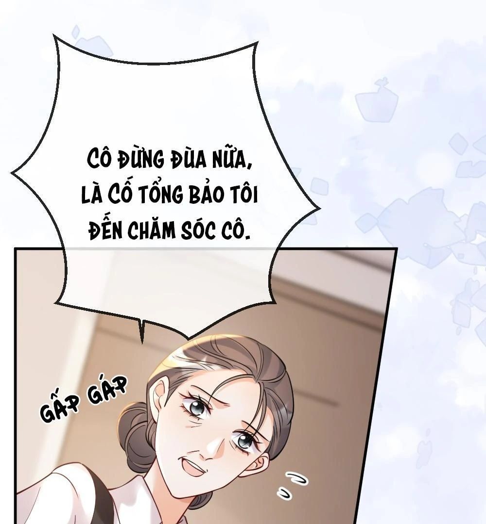 Nữ Chính Hắc Nguyệt Quang Luôn Muốn Đánh Dấu Tôi Chapter 3 - Trang 2