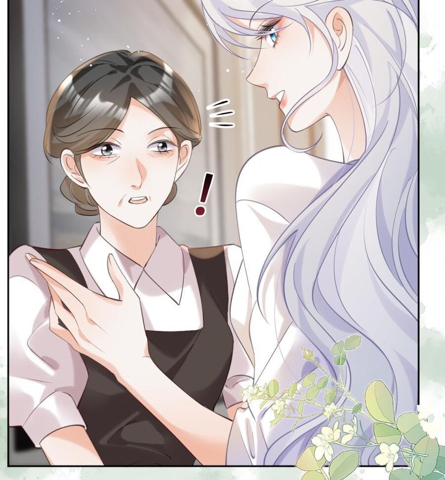 Nữ Chính Hắc Nguyệt Quang Luôn Muốn Đánh Dấu Tôi Chapter 3 - Trang 2