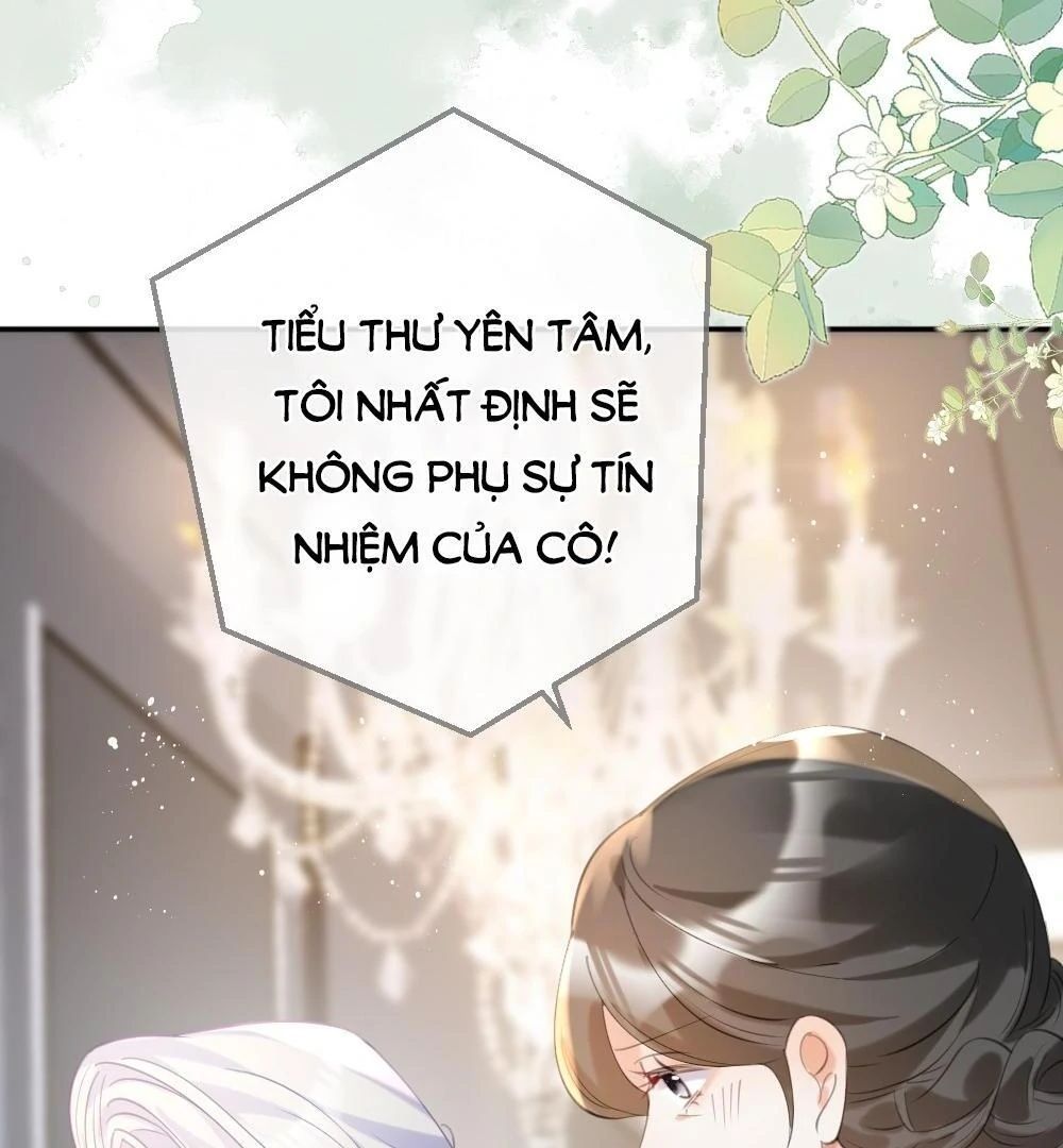 Nữ Chính Hắc Nguyệt Quang Luôn Muốn Đánh Dấu Tôi Chapter 3 - Trang 2