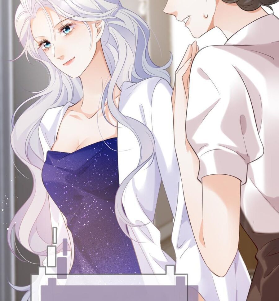 Nữ Chính Hắc Nguyệt Quang Luôn Muốn Đánh Dấu Tôi Chapter 3 - Trang 2