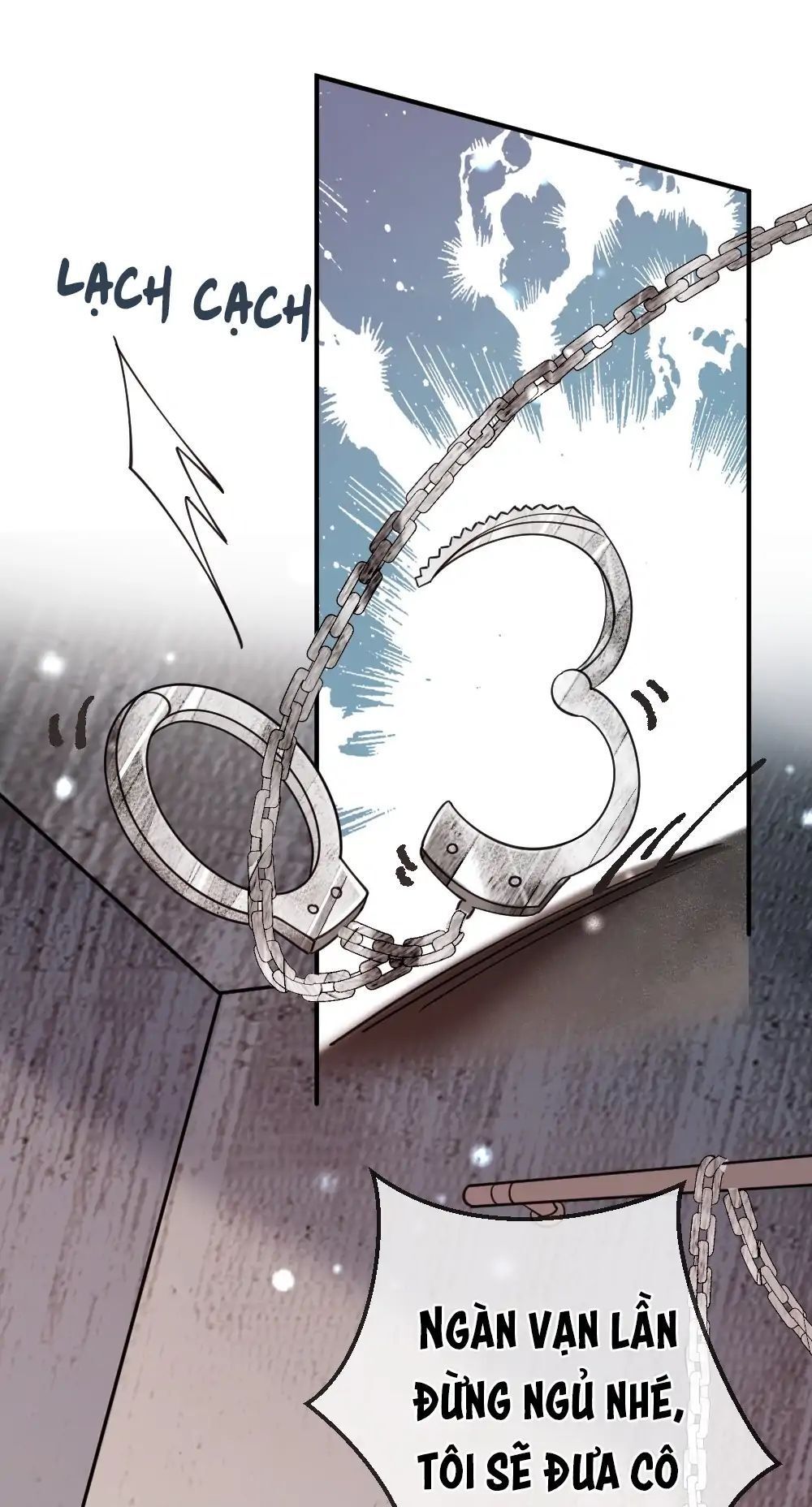 Nữ Chính Hắc Nguyệt Quang Luôn Muốn Đánh Dấu Tôi Chapter 3 - Trang 2