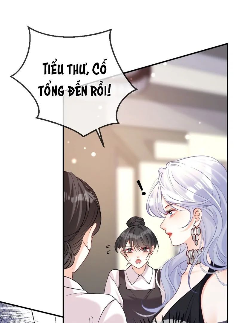 Nữ Chính Hắc Nguyệt Quang Luôn Muốn Đánh Dấu Tôi Chapter 4 - Trang 2