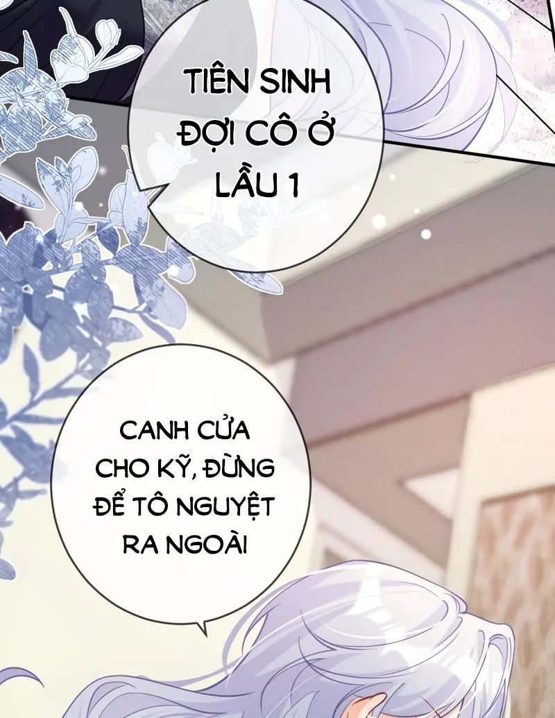 Nữ Chính Hắc Nguyệt Quang Luôn Muốn Đánh Dấu Tôi Chapter 4 - Trang 2