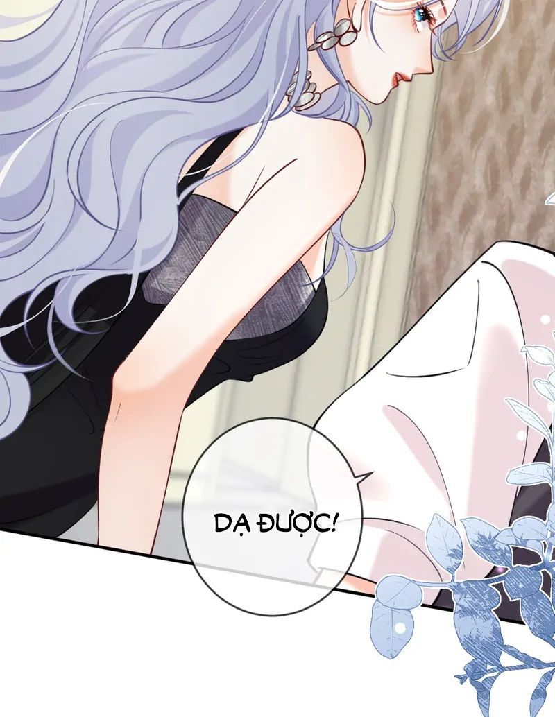 Nữ Chính Hắc Nguyệt Quang Luôn Muốn Đánh Dấu Tôi Chapter 4 - Trang 2