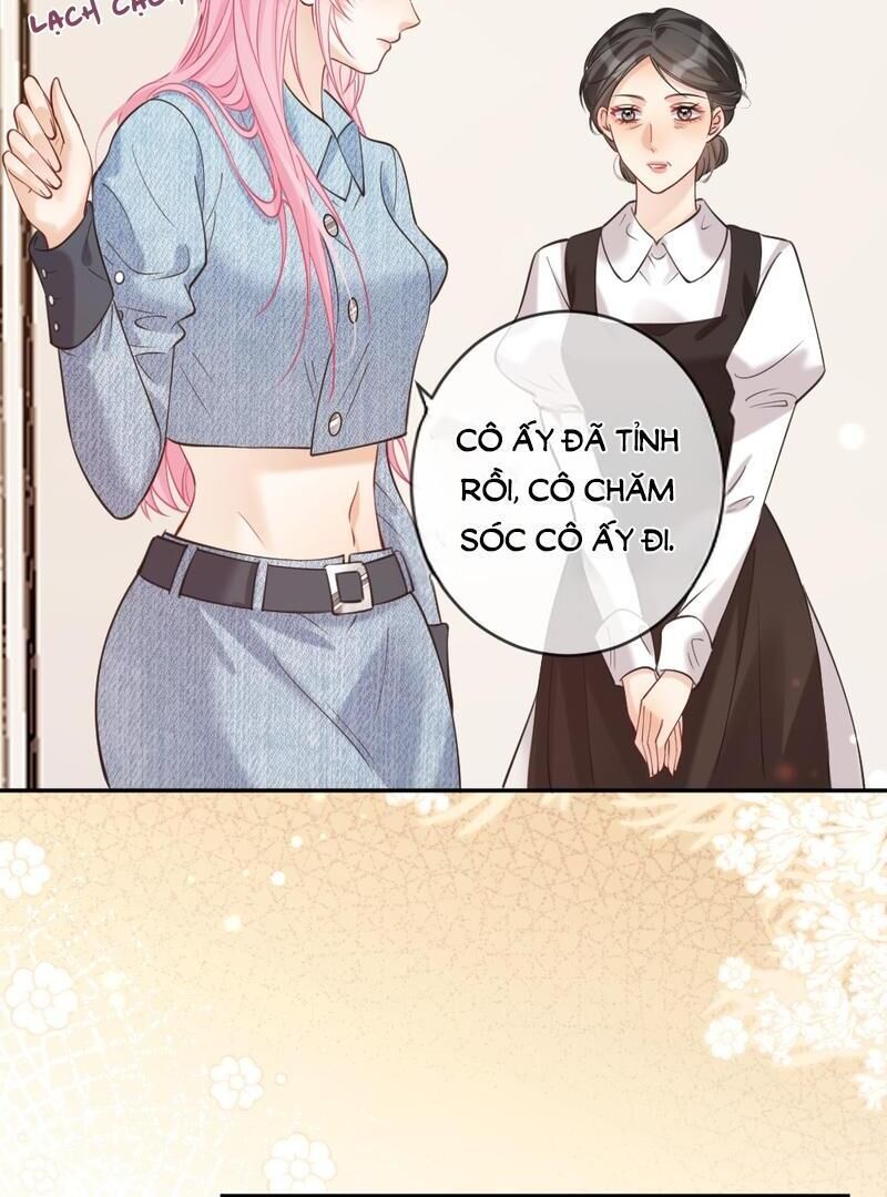 Nữ Chính Hắc Nguyệt Quang Luôn Muốn Đánh Dấu Tôi Chapter 5 - Trang 2